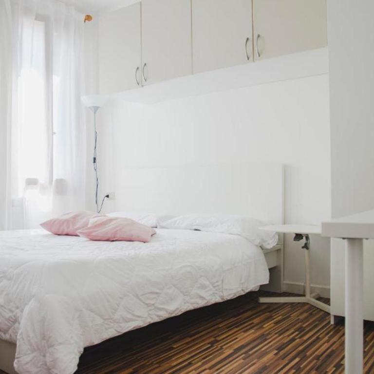 Elegant Apartments in Biennale by Bricola Apartments - Appartamento Standard con 2 Camere da Letto - 17