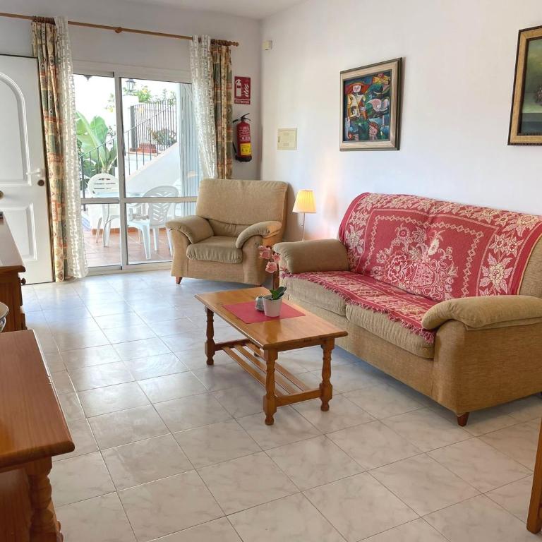 Apartamento Vista verde con piscina privada - LUAL - Apartamento - 2