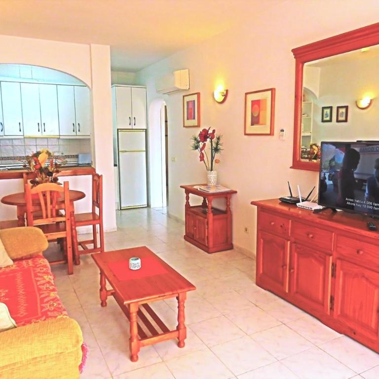 Apartamento Vista verde con piscina privada - LUAL - Apartamento - 4