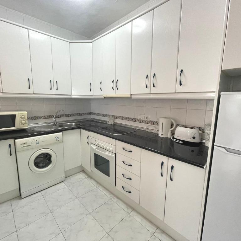Apartamento Vista verde con piscina privada - LUAL - Apartamento - 6
