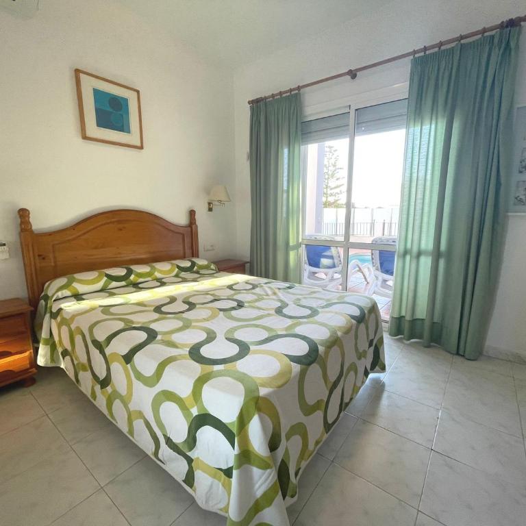 Apartamento Vista verde con piscina privada - LUAL - Apartamento - 8