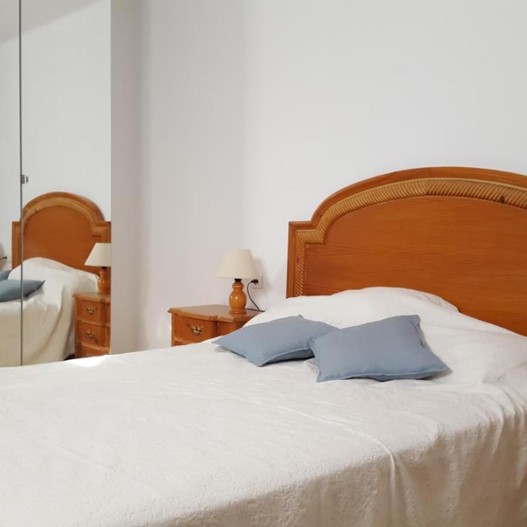 El Capistrano Sur - Apartamento de 2 dormitorios - 11