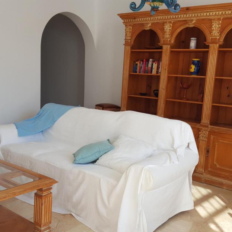 El Capistrano Sur - Apartamento de 2 dormitorios - 12