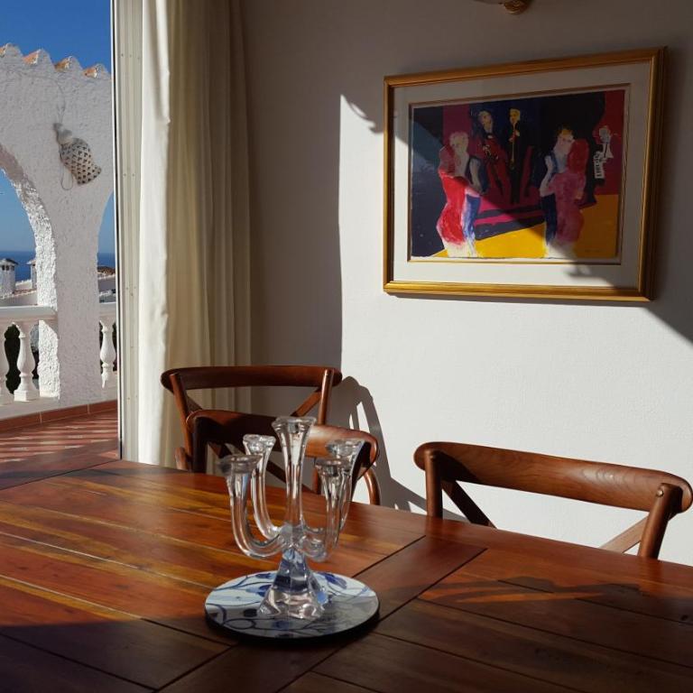 El Capistrano Sur - Apartamento de 2 dormitorios - 1