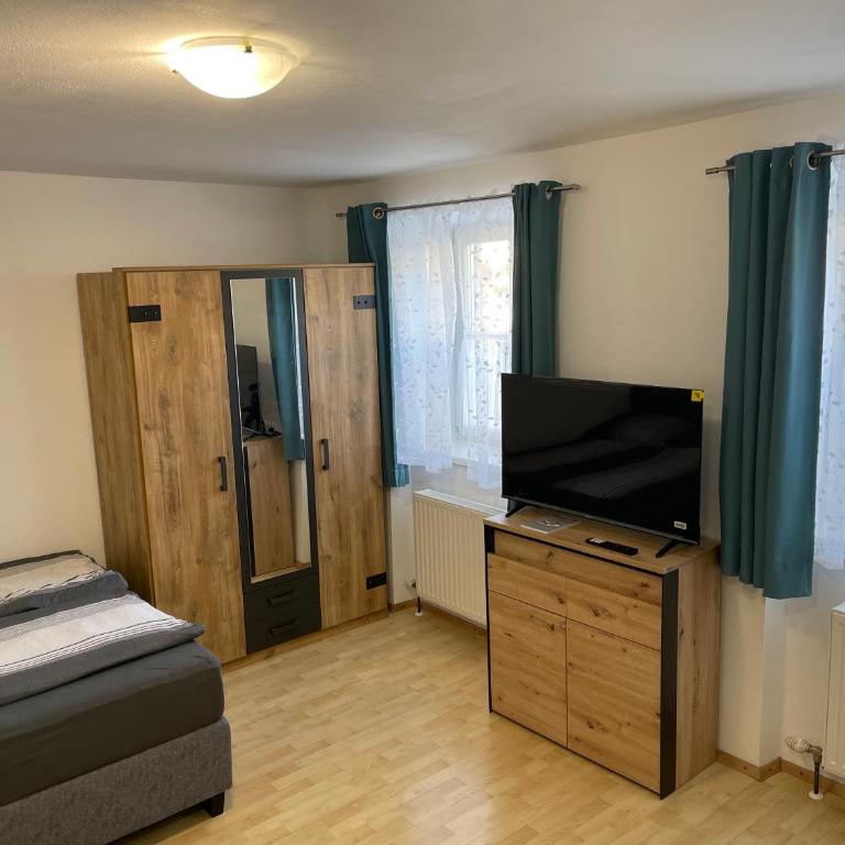 Traunkai Apartments - Zimnitz Blick - Apartment mit 1 Schlafzimmer - 2