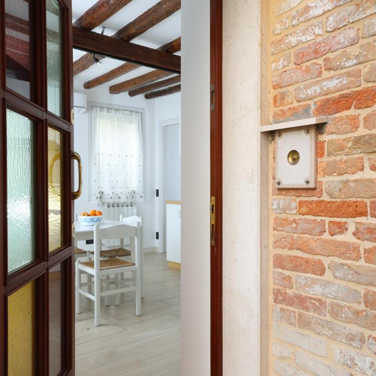 Elegant Apartments in Biennale by Bricola Apartments - Appartamento - 1