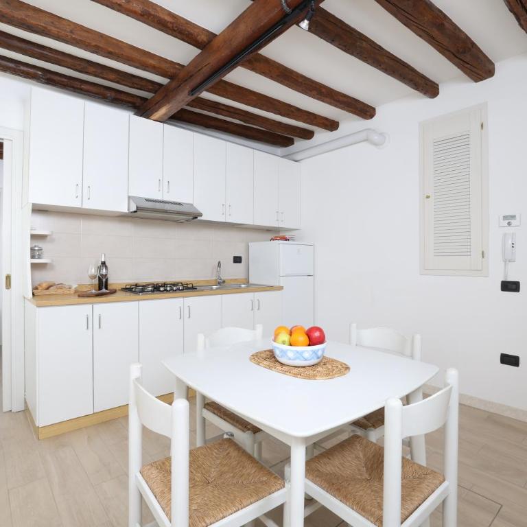 Elegant Apartments in Biennale by Bricola Apartments - Appartamento - 4
