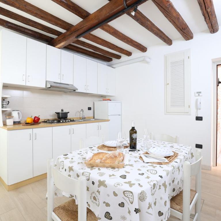 Elegant Apartments in Biennale by Bricola Apartments - Appartamento - 5