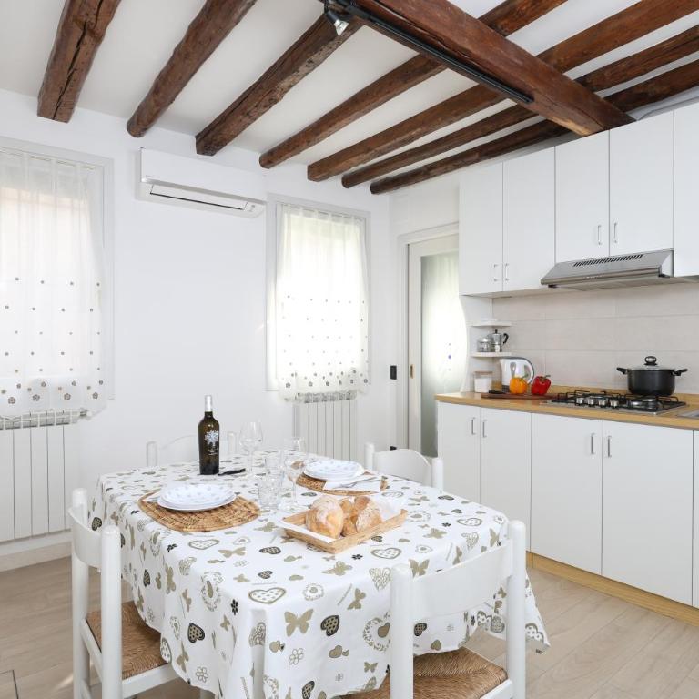 Elegant Apartments in Biennale by Bricola Apartments - Appartamento - 6