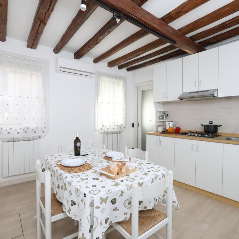 Elegant Apartments in Biennale by Bricola Apartments - Appartamento - 7