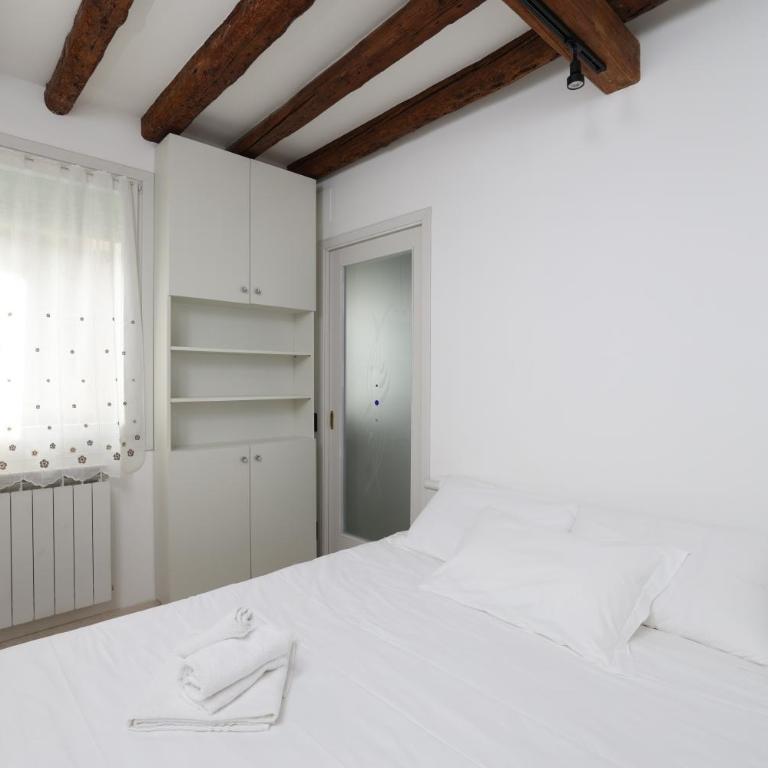 Elegant Apartments in Biennale by Bricola Apartments - Appartamento - 8