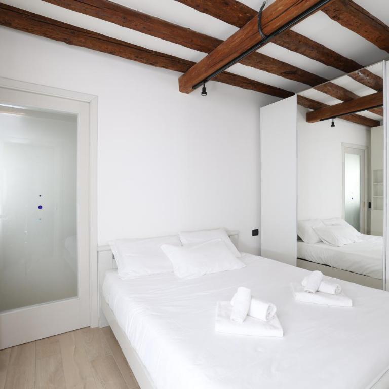 Elegant Apartments in Biennale by Bricola Apartments - Appartamento - 9