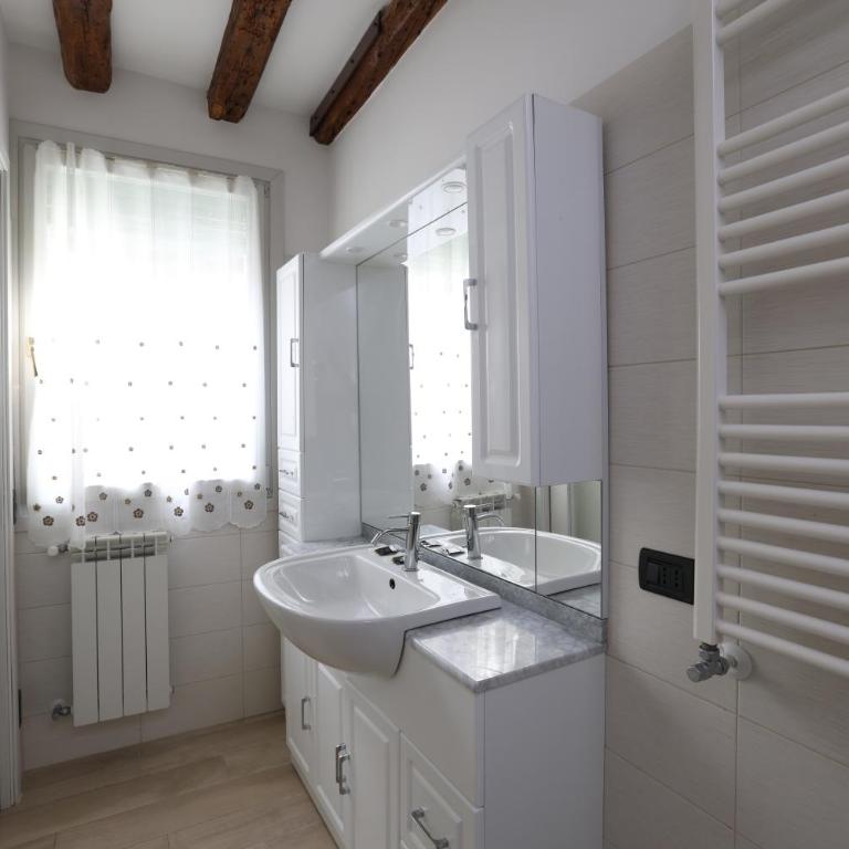 Elegant Apartments in Biennale by Bricola Apartments - Appartamento - 10