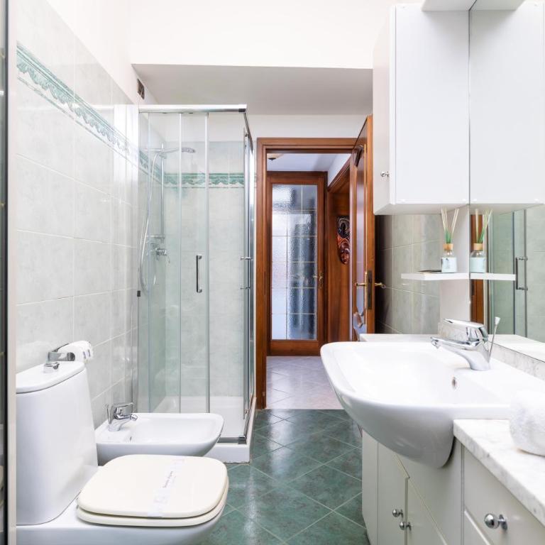 Elegant Apartments in Biennale by Bricola Apartments - Appartamento - 1