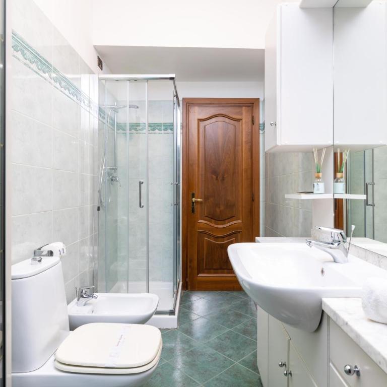Elegant Apartments in Biennale by Bricola Apartments - Appartamento - 2