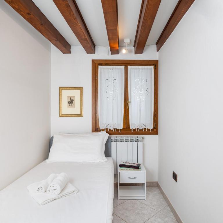 Elegant Apartments in Biennale by Bricola Apartments - Appartamento - 3