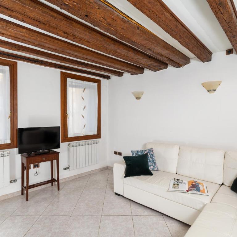 Elegant Apartments in Biennale by Bricola Apartments - Appartamento - 4