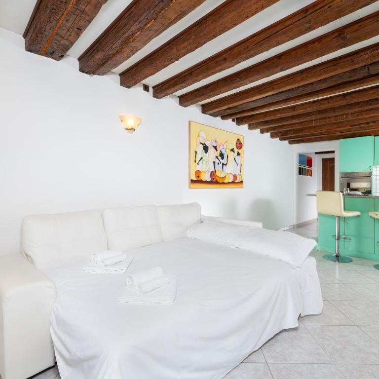 Elegant Apartments in Biennale by Bricola Apartments - Appartamento - 7