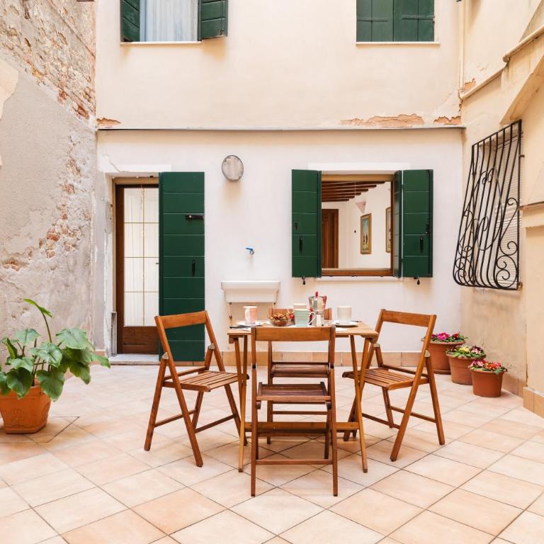 Elegant Apartments in Biennale by Bricola Apartments - Appartamento - 8