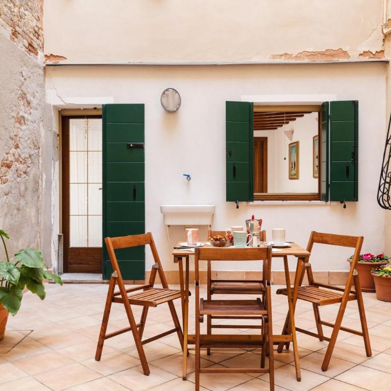 Elegant Apartments in Biennale by Bricola Apartments - Appartamento - 9
