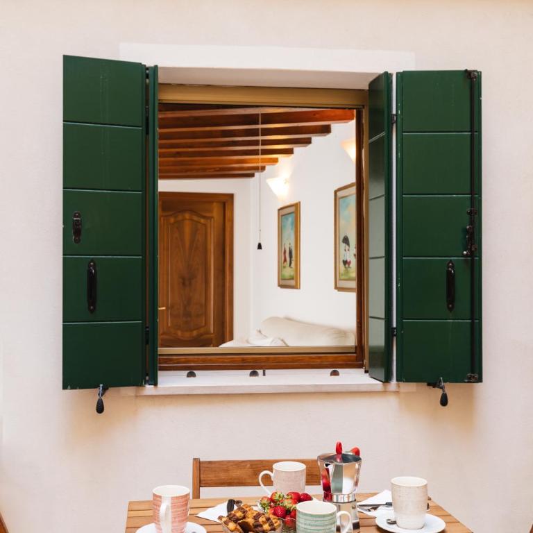 Elegant Apartments in Biennale by Bricola Apartments - Appartamento - 10