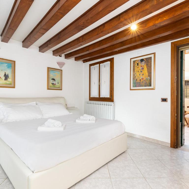 Elegant Apartments in Biennale by Bricola Apartments - Appartamento - 11