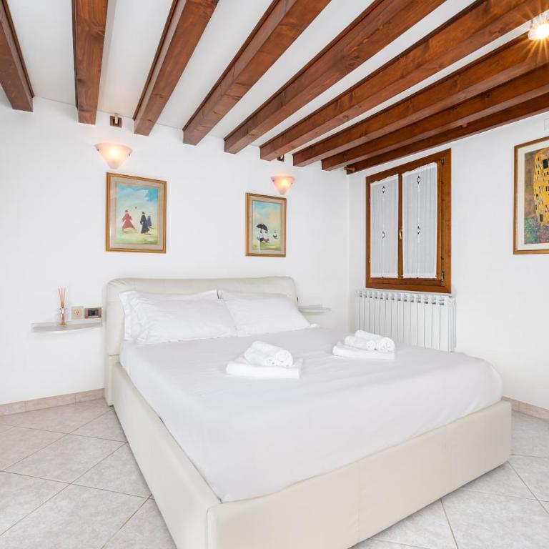 Elegant Apartments in Biennale by Bricola Apartments - Appartamento - 12