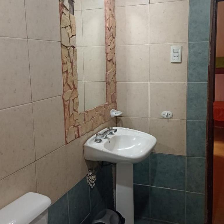 Hostal La Albahaca - Habitación cuádruple - 2