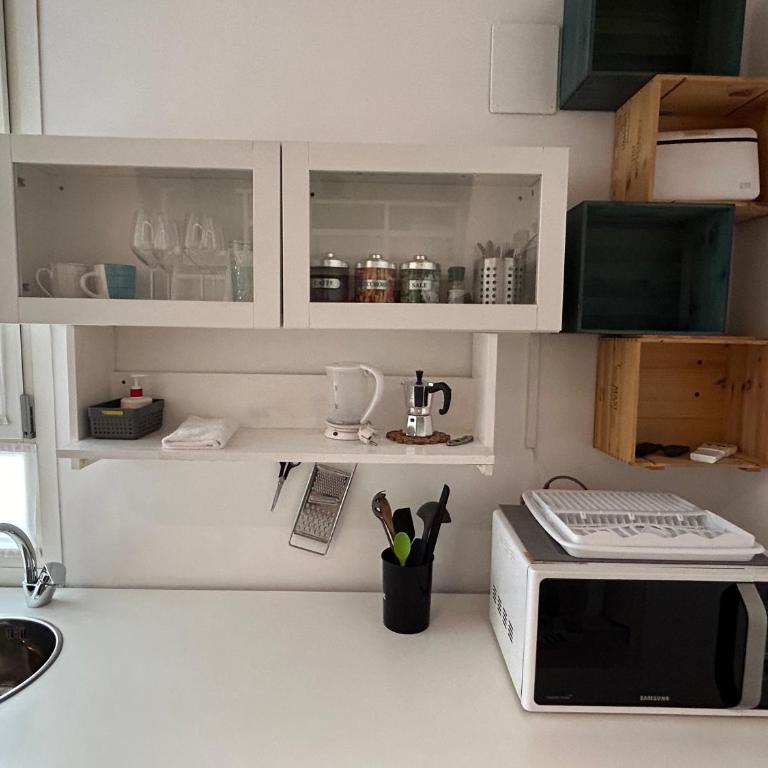 Elegant Apartments in Biennale by Bricola Apartments - Appartamento - 1