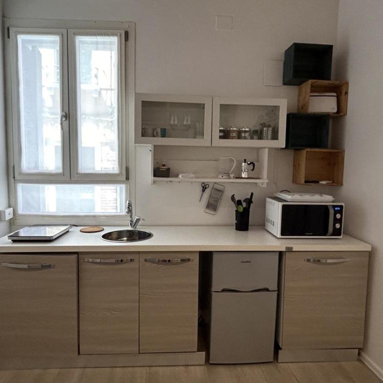 Elegant Apartments in Biennale by Bricola Apartments - Appartamento - 3