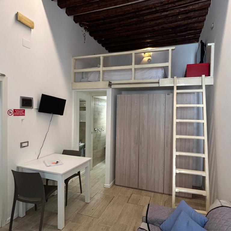 Elegant Apartments in Biennale by Bricola Apartments - Appartamento - 6