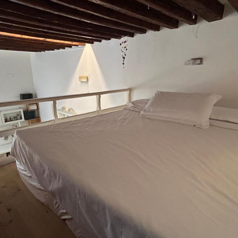 Elegant Apartments in Biennale by Bricola Apartments - Appartamento - 11