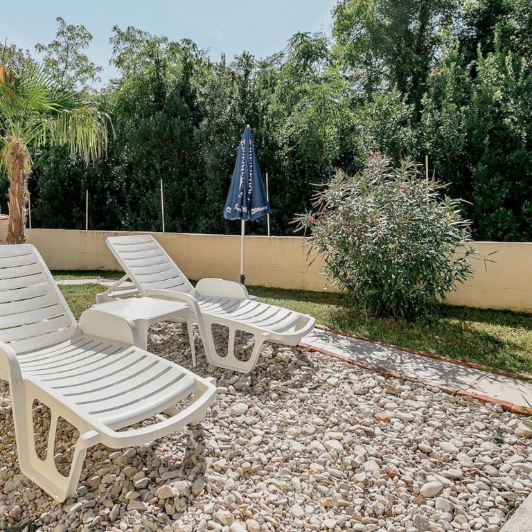 Villa Relax - Villa - 10