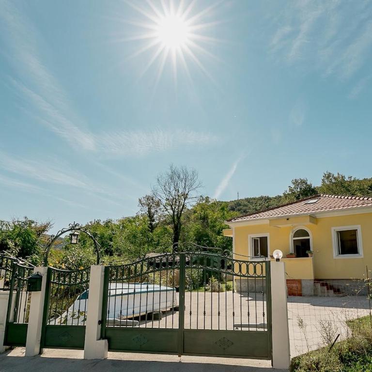 Villa Relax - Villa - 5