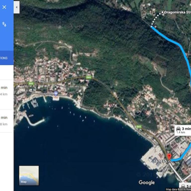 Villa Relax - Villa - 46