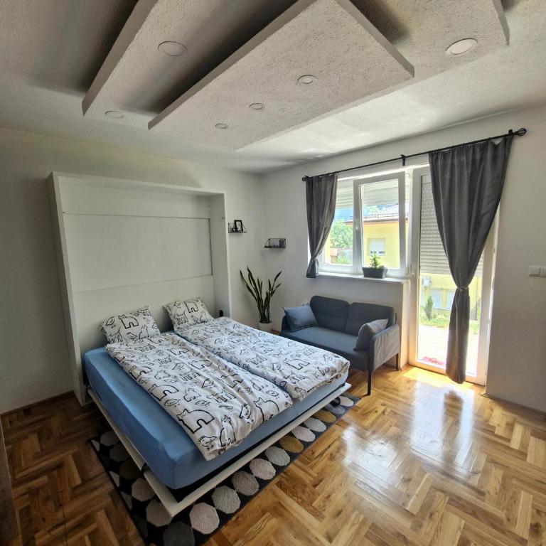 Apartman Otoria - Apartman sa 1 Spavaćom Sobom - 2