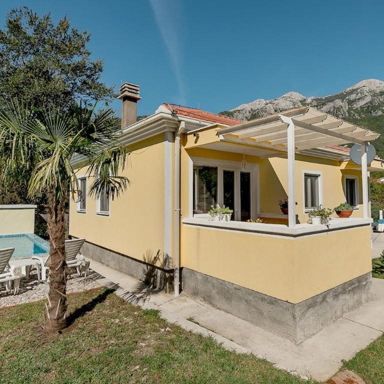 Villa Relax - Villa - 14