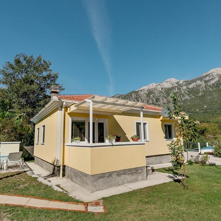 Villa Relax - Villa - 62