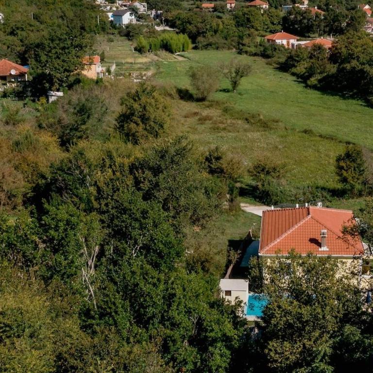 Villa Relax - Villa - 64