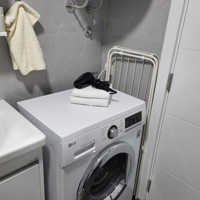 Apartman Karolina - Apartman sa 1 Spavaćom Sobom - 7