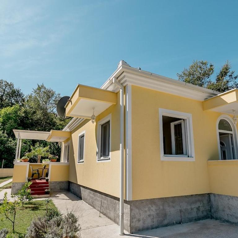 Villa Relax - Villa - 69