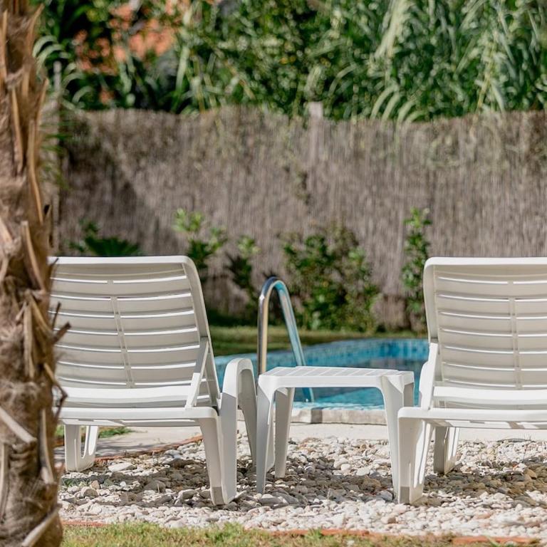 Villa Relax - Villa - 74