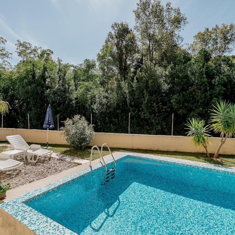 Villa Relax - Villa - 77