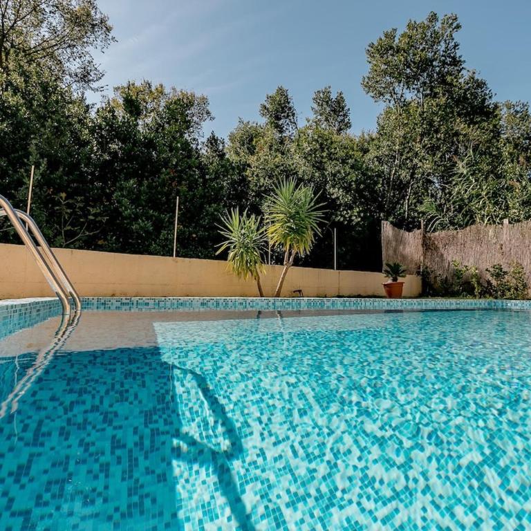 Villa Relax - Villa - 78