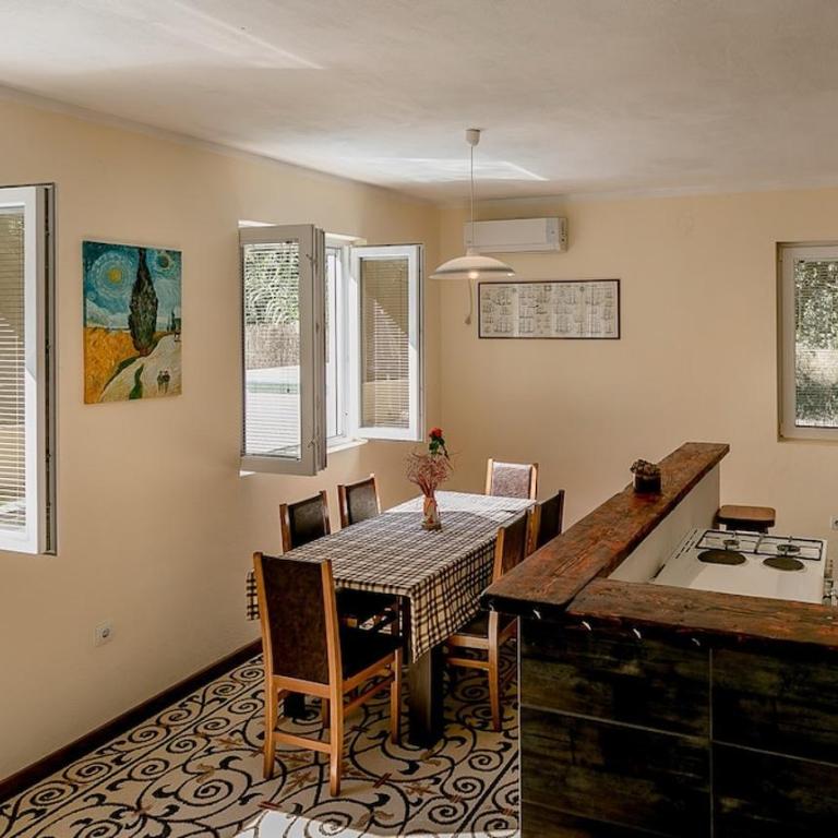 Villa Relax - Villa - 80