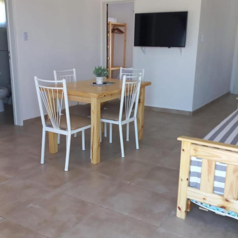 Las lechuzas Miramar - Apartamento de 1 dormitorio - 2