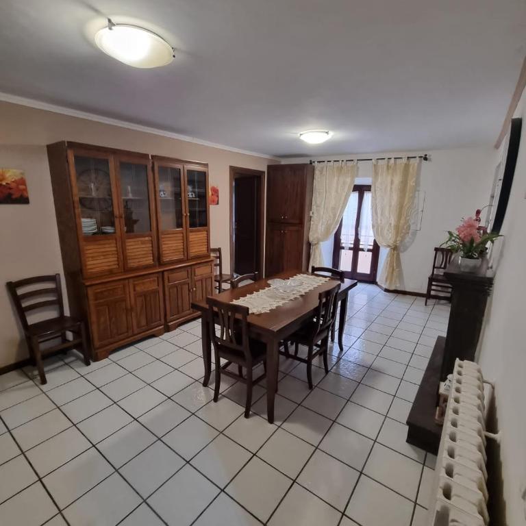La casetta della fontanella - Appartamento con 2 Camere da Letto - 45