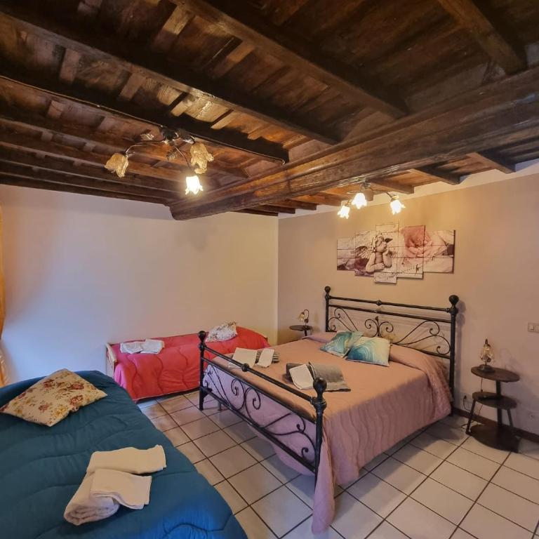 La casetta della fontanella - Appartamento con 2 Camere da Letto - 47