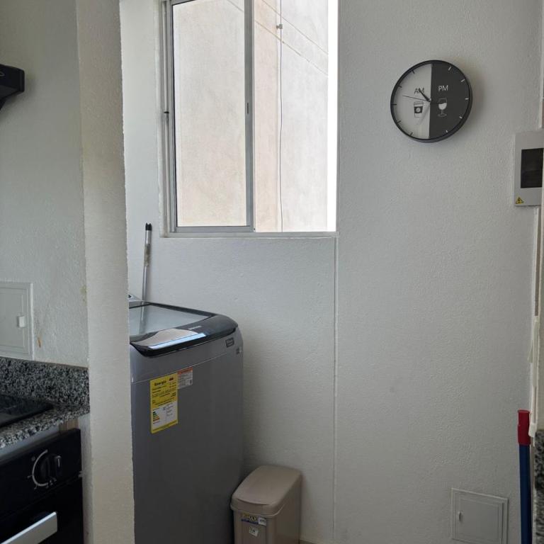 Conjunto Bello Horizonte Plaza - One-Bedroom Apartment - 8