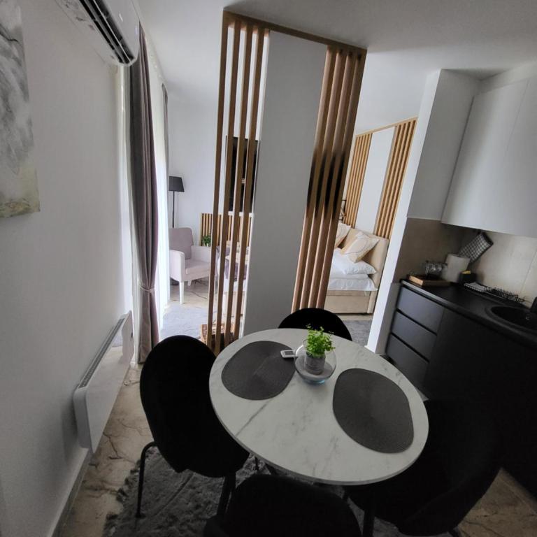 Apartman Karolina - Apartman sa 1 Spavaćom Sobom - 5